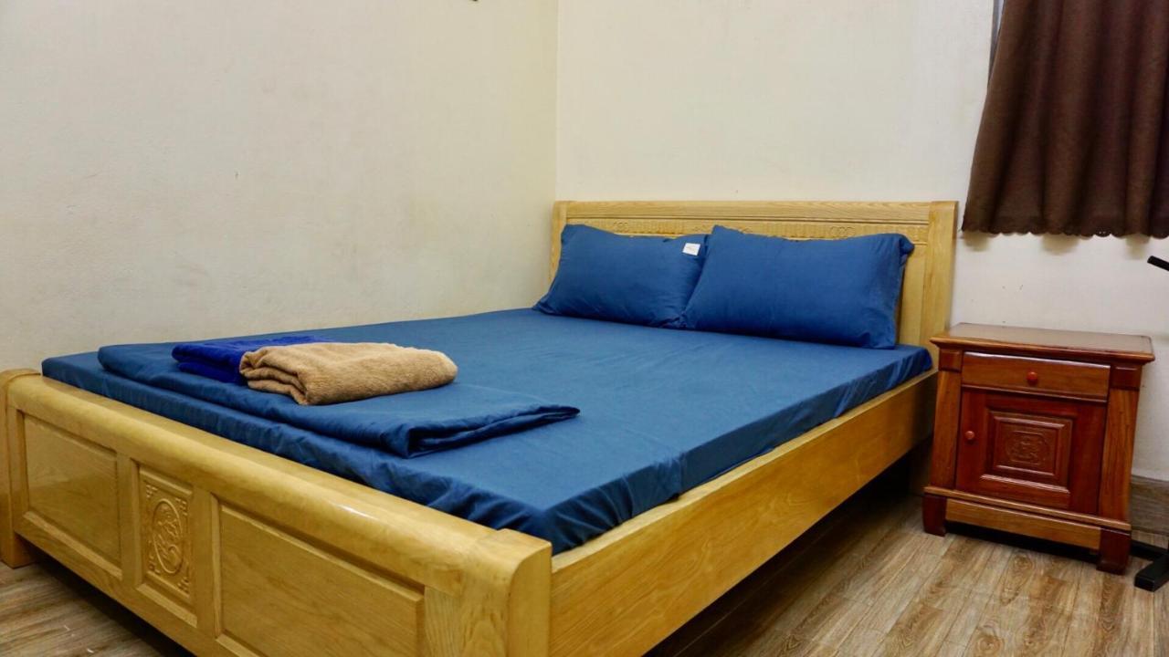 Cao Bang Eco Homestay מראה חיצוני תמונה