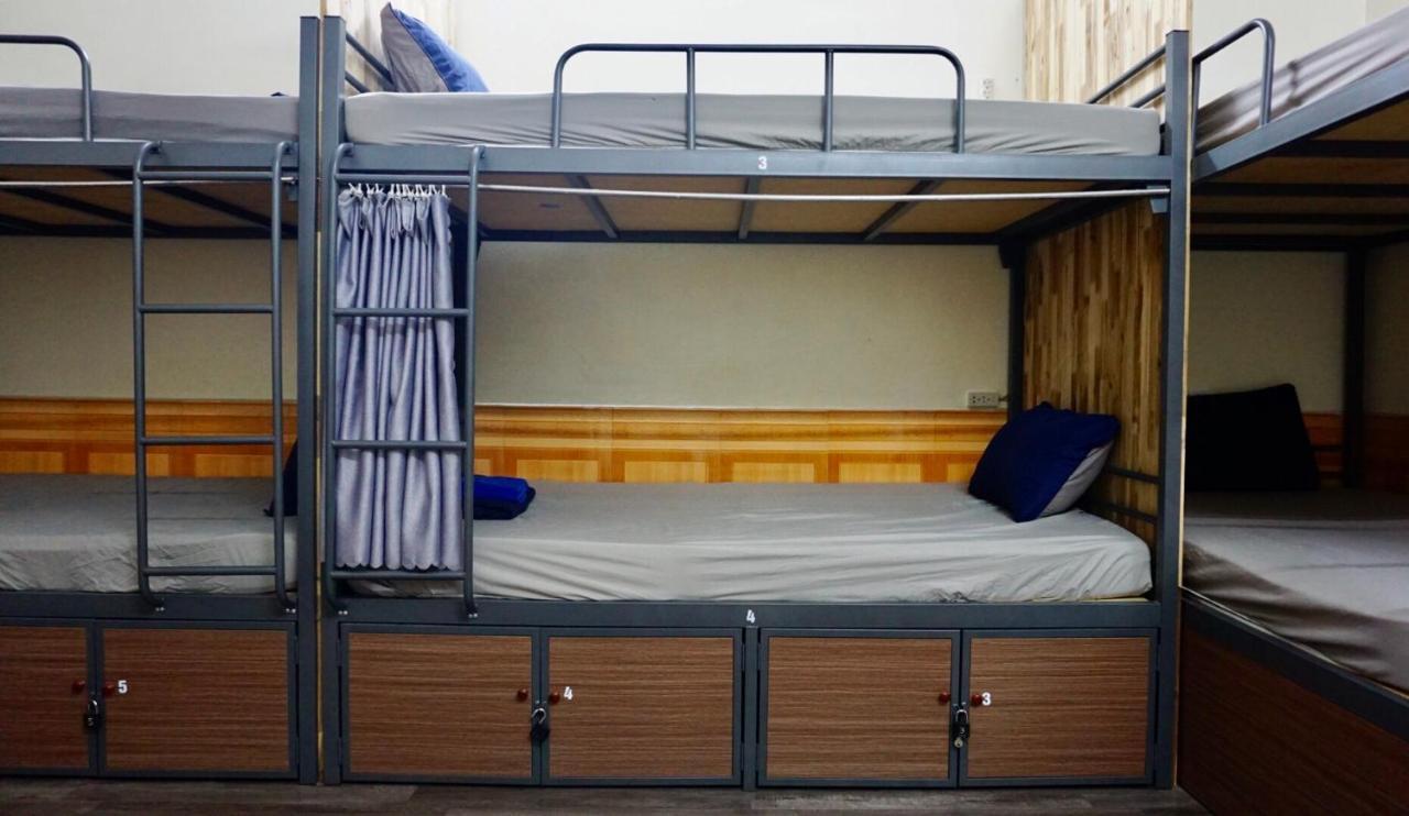 Cao Bang Eco Homestay מראה חיצוני תמונה
