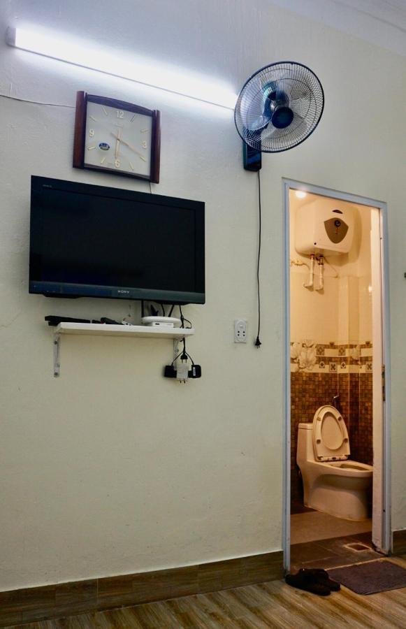Cao Bang Eco Homestay מראה חיצוני תמונה