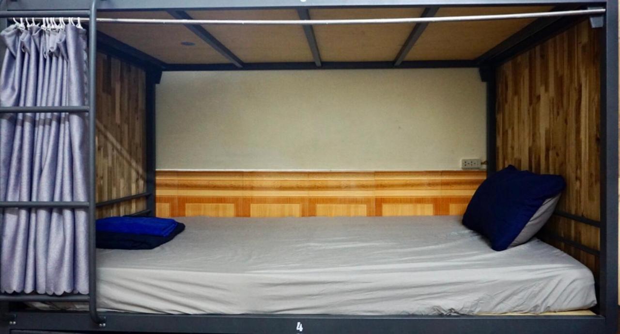 Cao Bang Eco Homestay מראה חיצוני תמונה