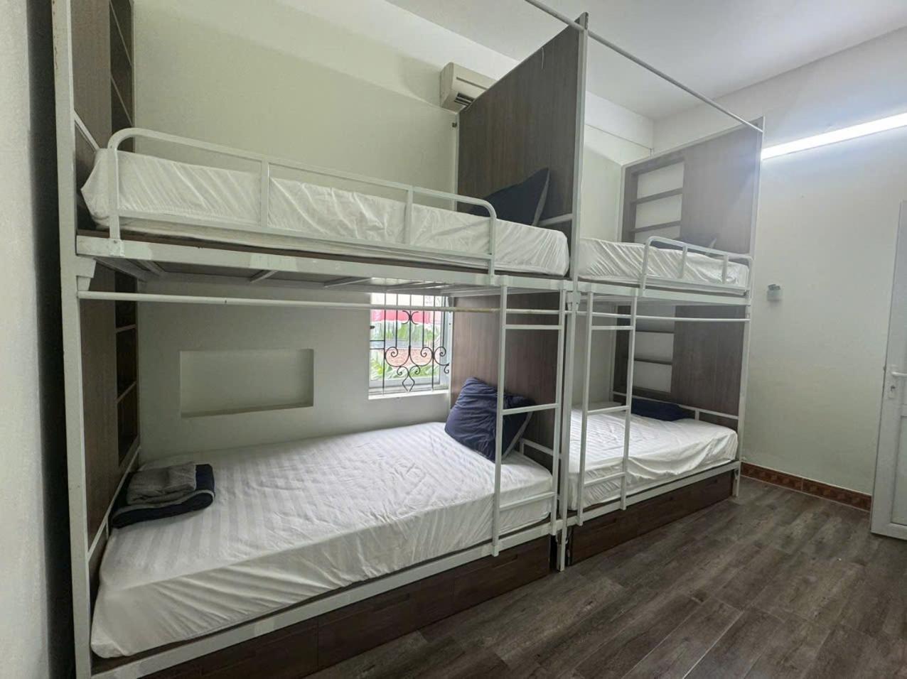 Cao Bang Eco Homestay מראה חיצוני תמונה