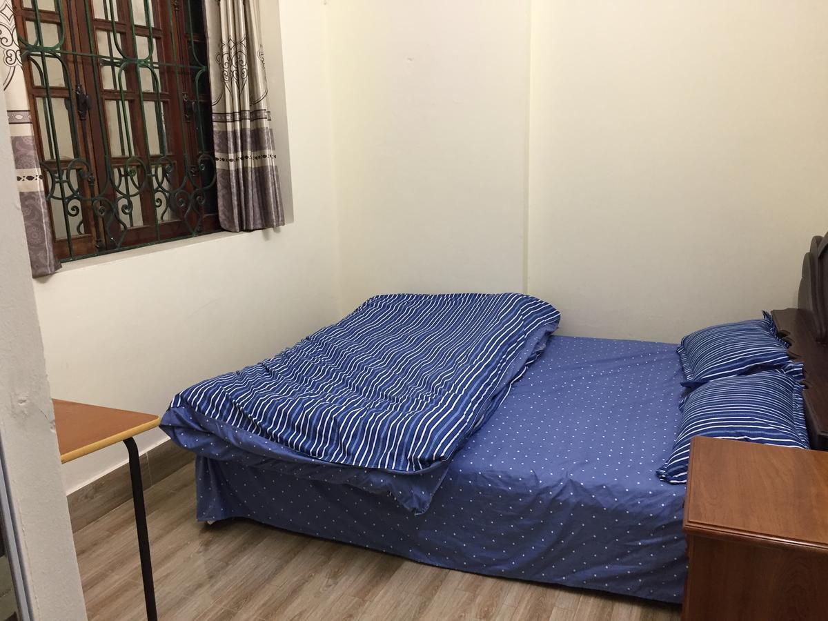 Cao Bang Eco Homestay מראה חיצוני תמונה