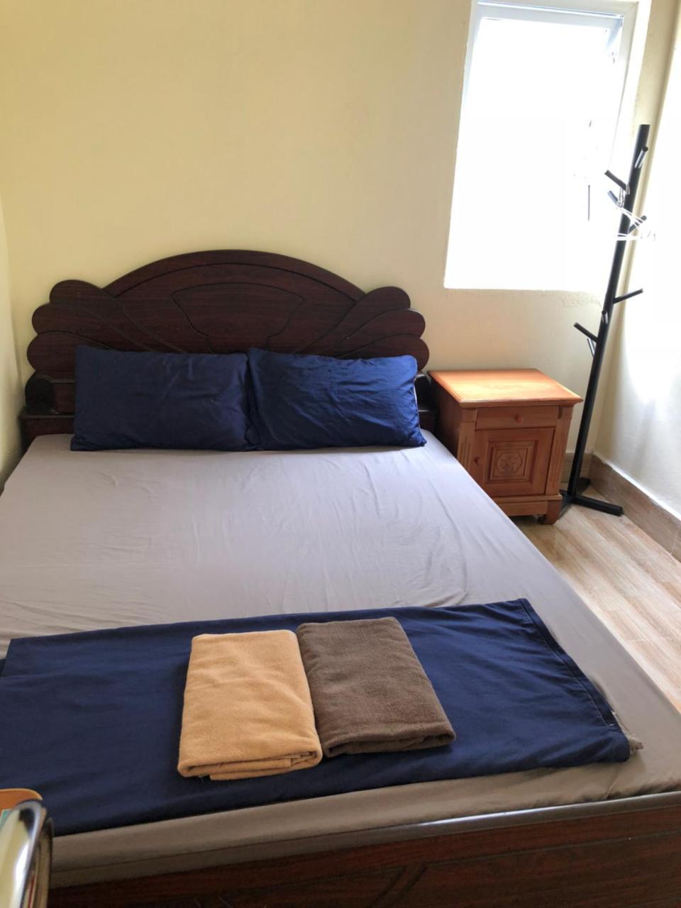 Cao Bang Eco Homestay מראה חיצוני תמונה